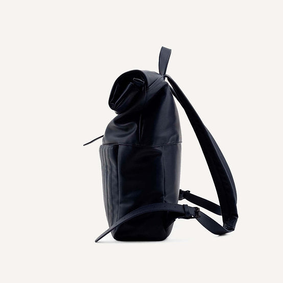 Herb backpack | midnight