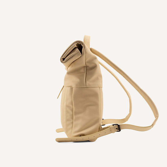 Herb backpack | milk