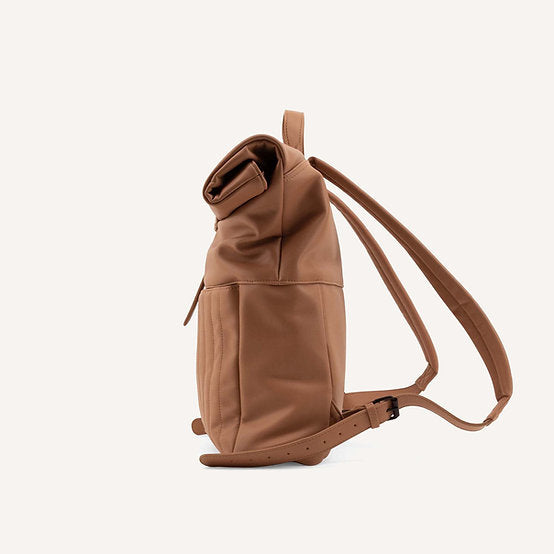 Herb backpack | nougat