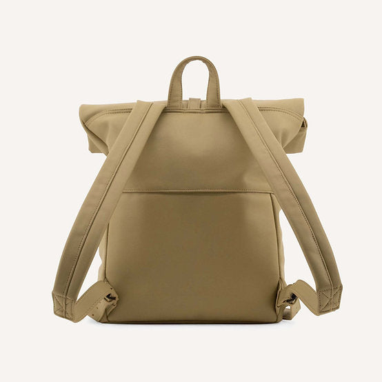 Herb backpack | pistachio