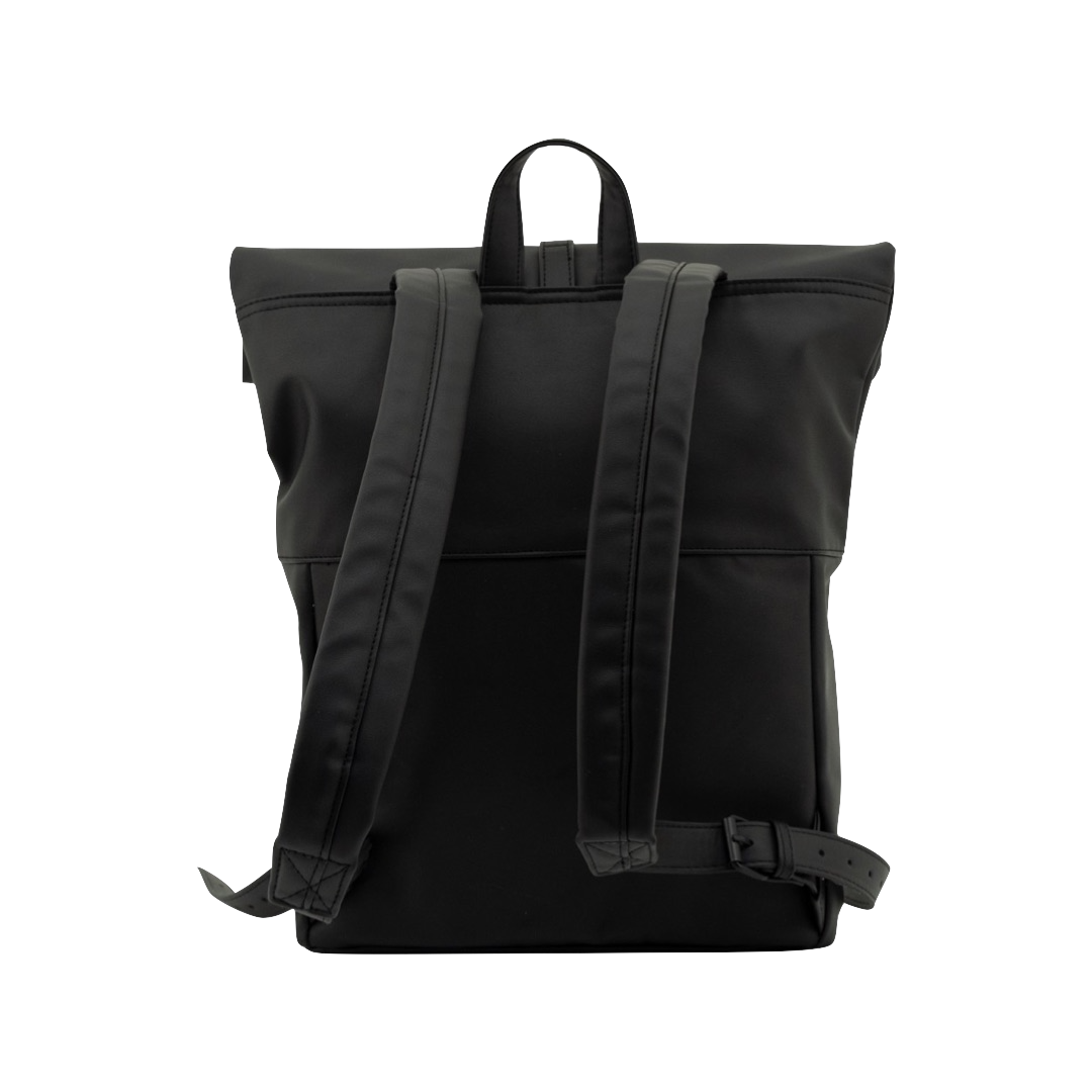 Herb backpack | black