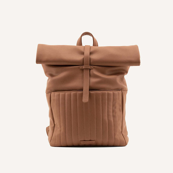 Herb backpack | nougat