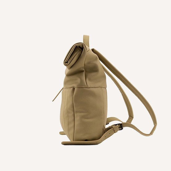 Herb backpack | pistachio