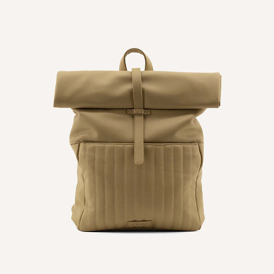 Herb backpack | pistachio