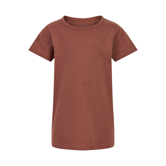 T-Shirt | Burlwood | Gr. 80 - 152