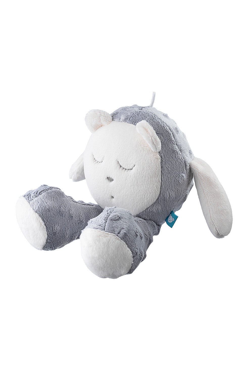 myHummy | Snoozy Basic Grau