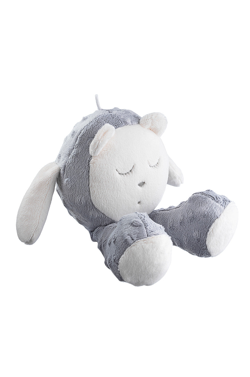 myHummy | Snoozy Basic Grau