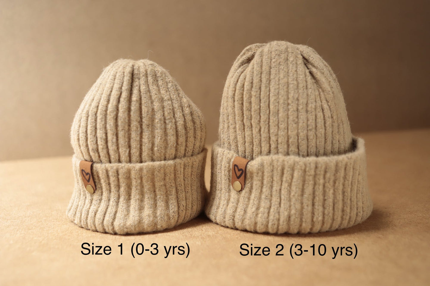 Beanie Mütze | Pine