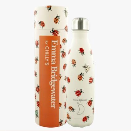 Isolierflasche "Emma Bridgewater Ladybirds" - 500 ml