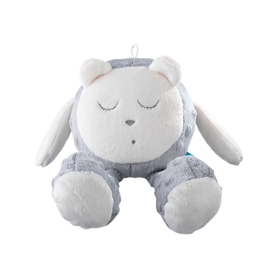 myHummy | Snoozy Basic Grau