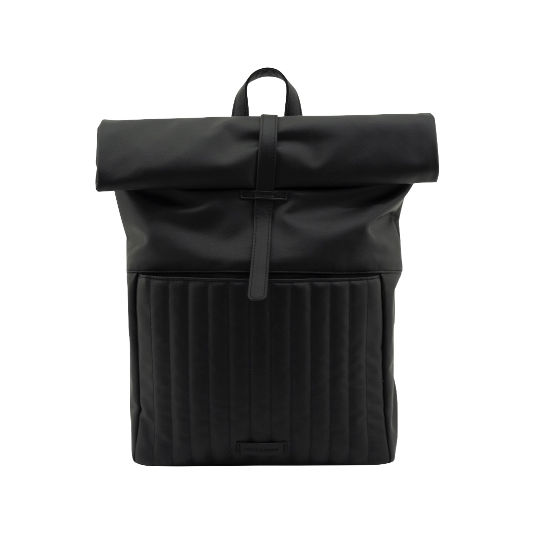 Herb backpack | black