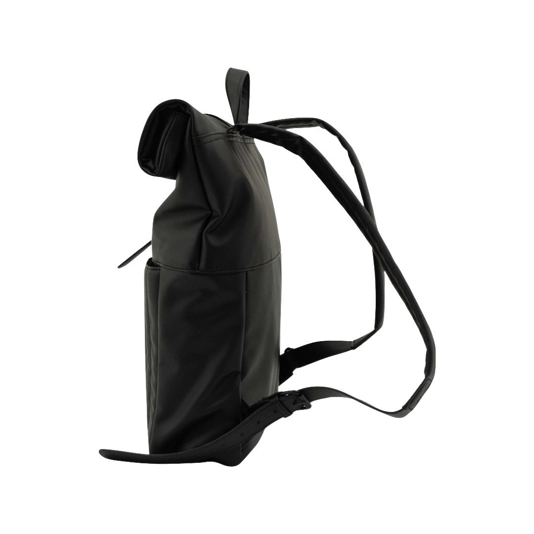 Herb backpack | black