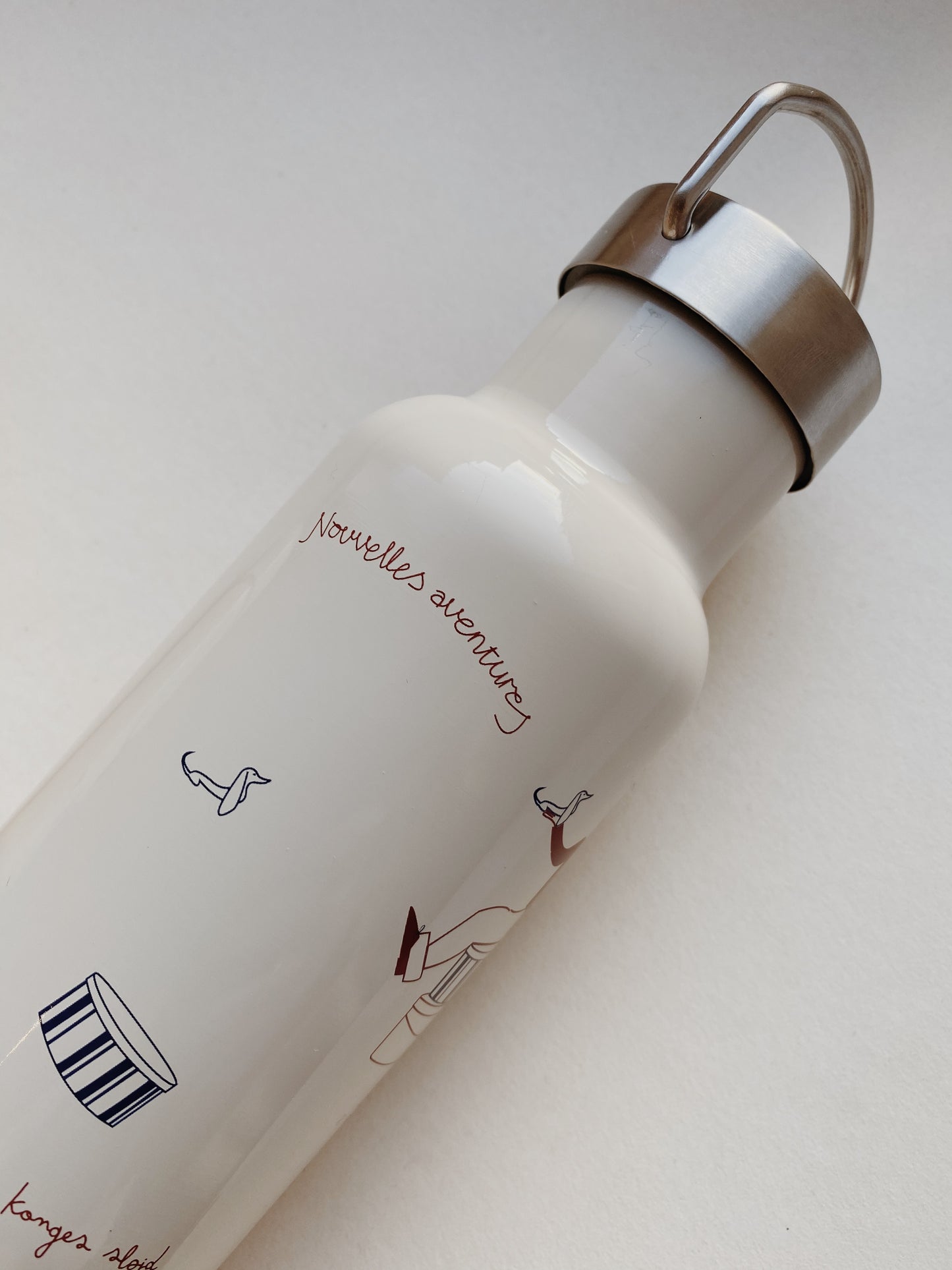 Thermosflasche "Bell Boy" 350ml