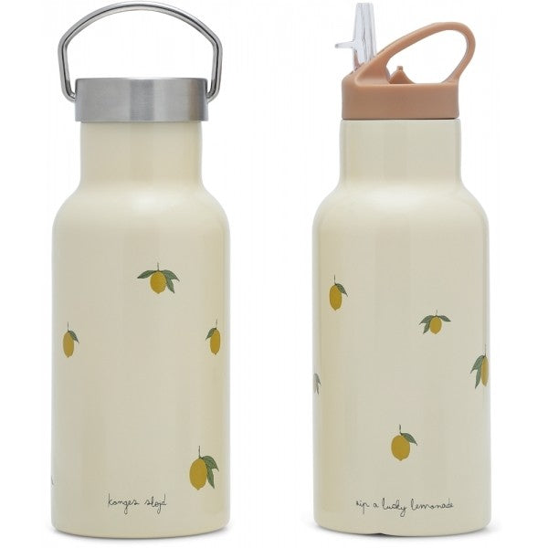 Konges Sløjd Thermosflasche "Lemon" 350ml