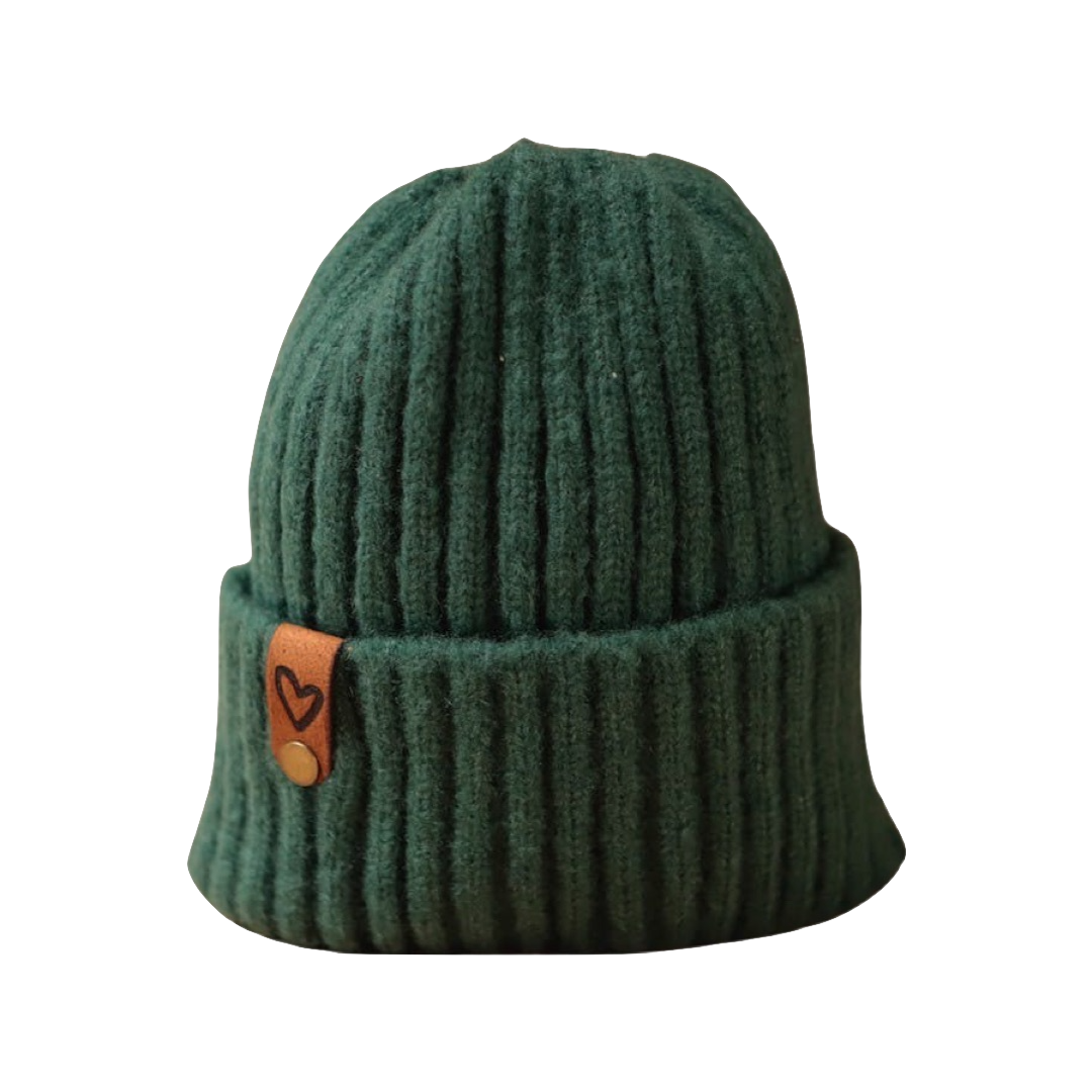 Beanie Mütze | Pine