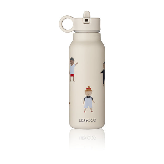 Liewood Falk Trinkflasche 350ml Kids / Sandy